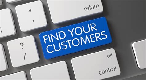Find Your Customers in the Most Cost.